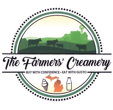 The Farmers' Creamery